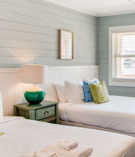 Thing To Do Economy Rooms